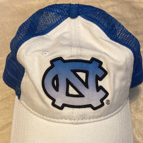 Vintage The Game UNC Tar Heels Snapback - Picture 2 of 7